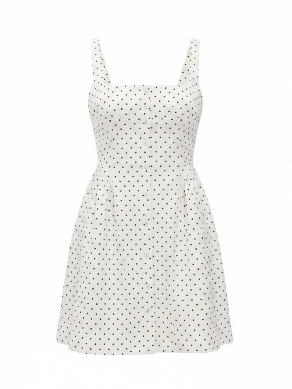 Free People Printed Astrid Mini Dress